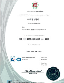 ISO 9001